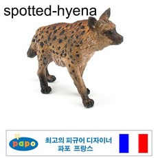 동물의왕국피규어