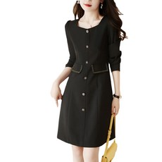 모조에스핀원피스 TOP01