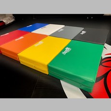 스칸다 미니박스 징검다리 점핑매트 체육관 태권도 사각백 PE스펀지 [SD-24-076]