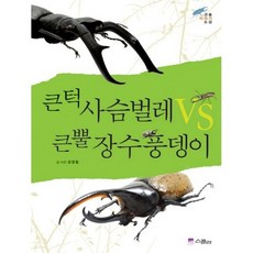 두점박이사슴벌레