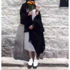 몽골망토
