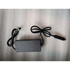 5A10A 인산철 시거잭 주행 충전기 납산 리튬 12V 차량 주행충전기, 6. 14.6V8a 3코어 항공 플러그