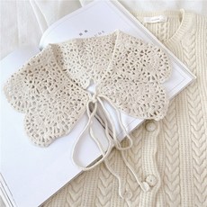 뜨개레이스페이크