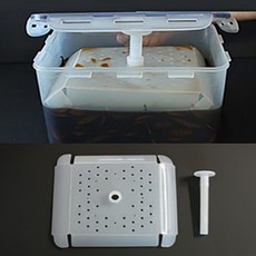 휴롬누름봉