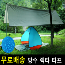 마당타프