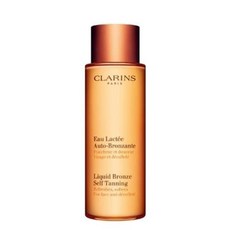 클라란스셀프태닝로션