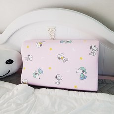 코코메모리폼베개