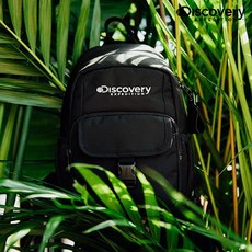 디스커버리 디스커버리슬링백 EZ GO 포켓 슬링백 KQ DXSG35011 BK, FREE