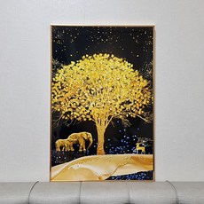풍수지리인테리어