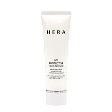 헤라 UV 멀티 디펜스 프로텍터 50ml _G, 1개 - hera