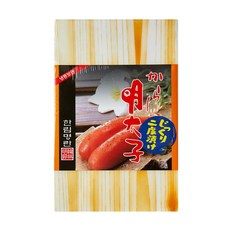 한림명란 400g x 4팩 명란젓 [한림푸드], 4개