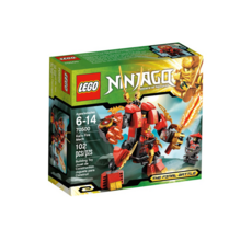 닌자고잔자동차