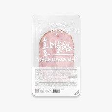 존쿡 델리미트 홀머슬햄 100g, 없음, 상세설명 참조