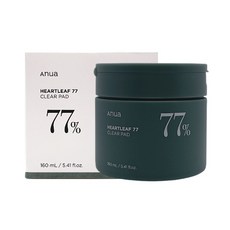 어성초77