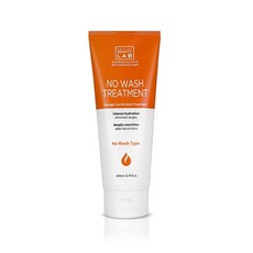 LPP 데미지케어 노워시 트리트먼트 헤어팩 200ml, 1개