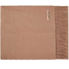 아크네스튜디오머플러