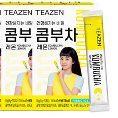 코스트코콤부차