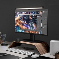 모니터조명샤오미