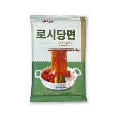 로시당면, 150g, 1개