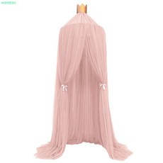 어린이침대캐노피커튼