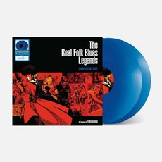 카우보이 비밥 LP Cowboy Bebop Vinyl 바이닐 블루 엘피판 - 카우보이비밥lp