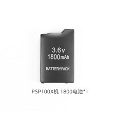 psp1005배터리