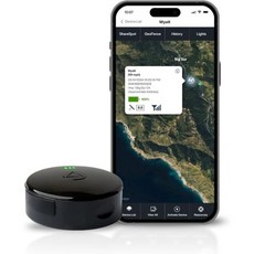 LandAirSea 54 GPS 추적기 - 사커비팟 싸커비 사커비