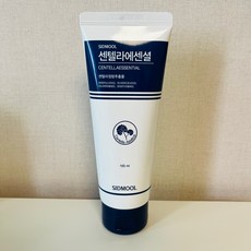 시드물 시드물 센텔라에센셜 165ml 수분 진정, 1개