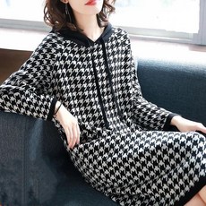 샤넬오버사이즈
