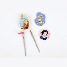 백설공주젓가락