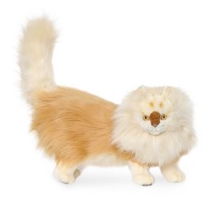 [천삼백케이] [한사토이] 5011-고양이 45 cm.L, 단품
