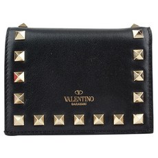 발렌티노락스터드반지갑