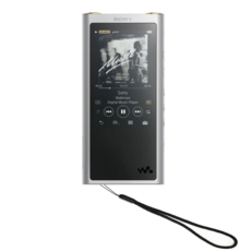 SONY 워크맨 NW-ZX300 ZX300A 전용, 핸드 스트랩