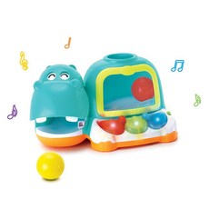 돌전후아기악기