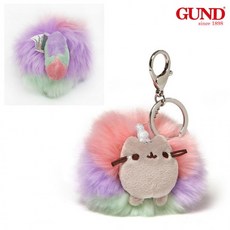 GUND 푸쉰폼폼이가방고리 G6050450 상세페이지 참조 상세페이지 참조 상세페이지 참조