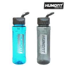 휴몬트 등산물통, 그레이, 750ml