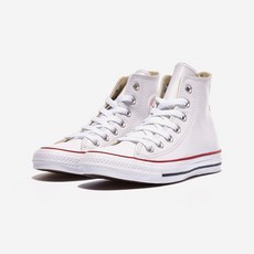 컨버스가죽하이탑