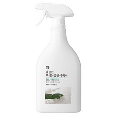 살림백서 딥클린 뿌리는 곰팡이백서, 1개, 800ml