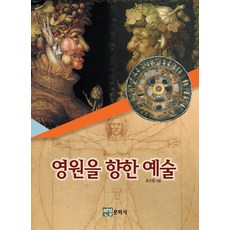 영원을 향한 예술, 연경문화사