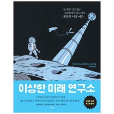 이상한미래연구소
