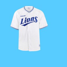 삼성라이온즈 2024 레플리카 홈 유니폼