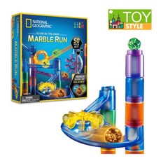 내셔널지오그래픽마블런