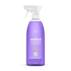 Method 다목적 세정제 세제 프렌치 라벤더 828 ml, 828ml, 1개