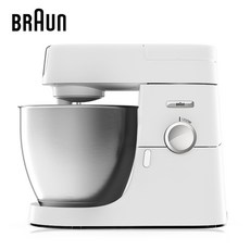 BRAUN 키친머신 반죽기 KBL4300W