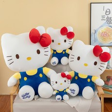 에이엔니우 헬로키티 인형 대형, 95cm
