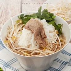 60년전통 빈타이 포타 베트남 소고기 쌀국수 30팩 간편조리식품 저칼로리라면 밀키트, 10+10+10개
