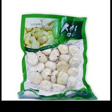 깐밤 제수용 200G, 1개, 단품