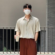 나일론셔츠