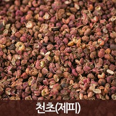 착한약초 천초(제피) 1kg, 1개