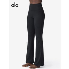 알로 alo 여성 크롭 커버업 운동복 필라테스 세트 요가 레깅스 상의 헬스 하의